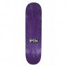 OPERA - Ex7 Team Transition Symmetrical Purple Green 8.25" Deck