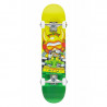SPEED DEMONS - Go Kart Multi 7.25" Skateboard Complete