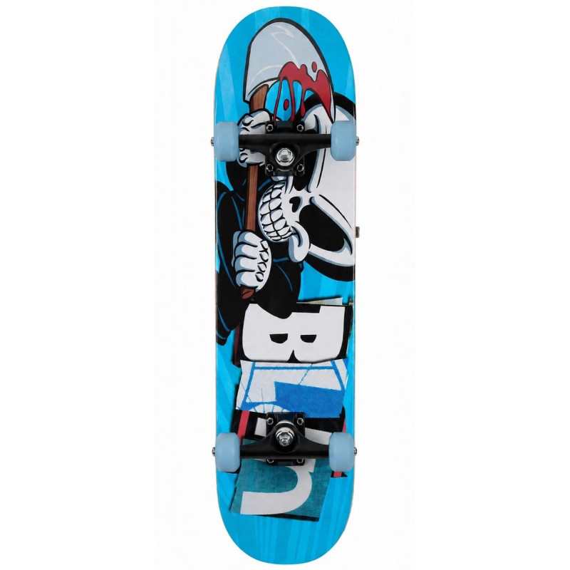 BLIND - Classic Ransom Multi 7.75" Skateboard Complete