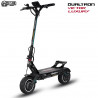 GORILLA WRAPS - Vinile Dualtron Luxury Yamaha & Alphine per Monopattino Elettrico