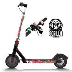 GORILLA WRAPS - Xiaomi M365...