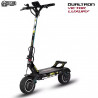GORILLA WRAPS - Dualtron Luxury Fox & Rockstar Electric Scooter Vinyl Wrap