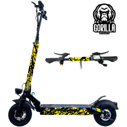 GORILLA WRAPS - Smartgyro...