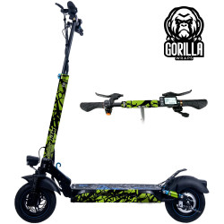 GORILLA WRAPS - Vinile...