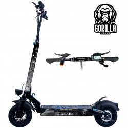 GORILLA WRAPS - Vinile...