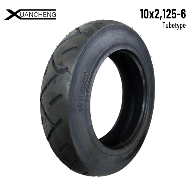 YUANCHENG - 10x2.125-6 Electric Scooter Tire