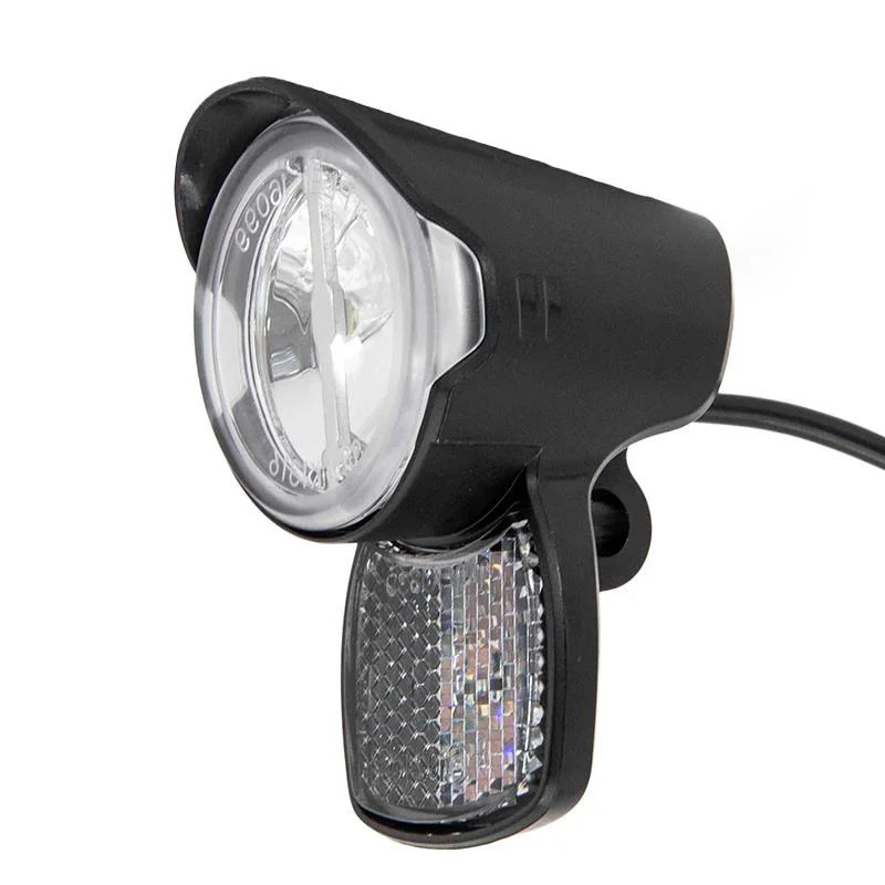 SMARTGYRO - K2 LED Headlight for Electric Scooters