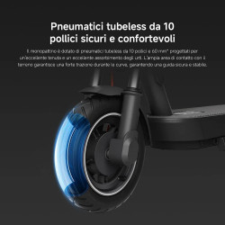 XIAOMI - Electric Scooter 5 Pro