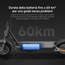 XIAOMI - Electric Scooter 5 Pro