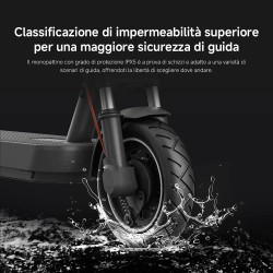 XIAOMI - Electric Scooter 5 Pro