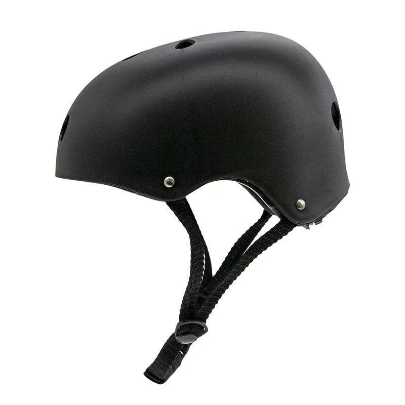 ERIDER360 - Adjustable Helmet Black