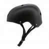 ERIDER360 - Adjustable Helmet Black