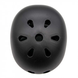 ERIDER360 - Adjustable Helmet Black