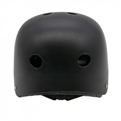 ERIDER360 - Adjustable Helmet Black