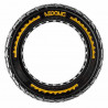 NEDONG - Pneumatico Solido Offroad 10X2.125 - 6.5 (42.5mm) Yellow Per Monopattini Elettrici
