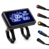 XBOT - Display Zwheel / Urbanglide per Monopattino Elettrico