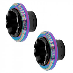 EWHEEL - Tamponi Anticaduta...