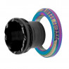 EWHEEL - Tamponi Anticaduta Oil Slick per Monopattino Elettrico