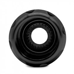 EWHEEL - Tamponi Anticaduta Nero Carbonio per Monopattino Elettrico