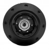 EWHEEL - Black Anti-Fall Pads for Electric Scooters