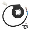 EWHEEL - Sensore pass EWPSS-002 per E-bike