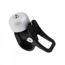 XIAOMI - Gray Bell for Electric Scooter