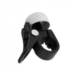 XIAOMI - Gray Bell for Electric Scooter