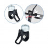XIAOMI - Gray Bell for Electric Scooter