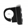 EWHEEL - S866 Display with Waterproof Connector for Electric Scooter
