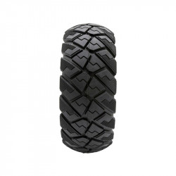 EWHEEL - Pneumatico Solido Off-road Blu Line 9x3-5.5 per Monopattino Elettrico
