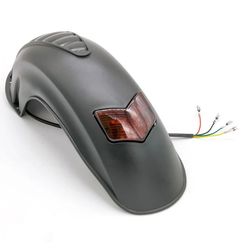 EWHEEL - Rear Mudguard with Light GB2 for Electric Scooter