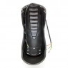 EWHEEL - Rear Mudguard with Light GB2 for Electric Scooter
