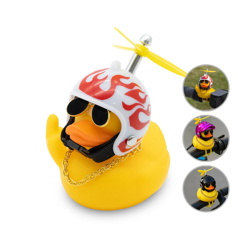 EWHEEL - Duck Crazy Fire