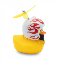 EWHEEL - Duck Fire