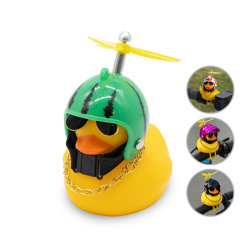 EWHEEL - Duck Watermelon