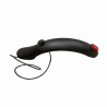 VIVOBIKE - Rear Mudguard with Headlight for Electric Scooter