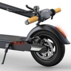 SMARTGYRO - Parafango posteriore con faro Baggio per Monopattino Elettrico