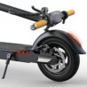 SMARTGYRO - Rear Mudguard with Baggio Headlight for Electric Scooter