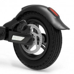 SMARTGYRO - Rear Mudguard...