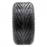CST - Pneumatico Tubeless 125/60-7 per Monopattino Elettrico
