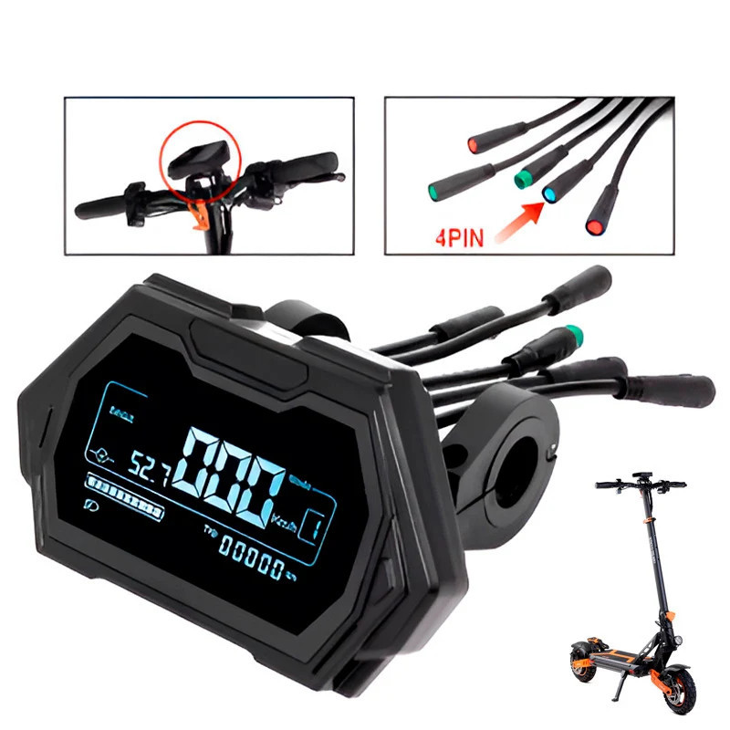 KUKIRIN - Display model TFM13-FEIMI for Electric Scooter