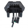 KUKIRIN - Display modello TFM13-FEIMI per Monopattino Elettrico