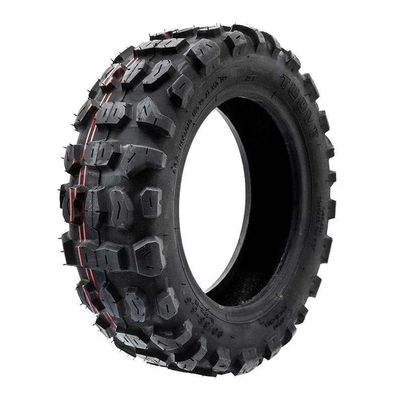 TUOVT - Pneumatico Tubeless 90/65-6.5 per Monopattino Elettrico