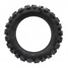 TUOVT - Pneumatico Tubeless 90/65-6.5 per Monopattino Elettrico