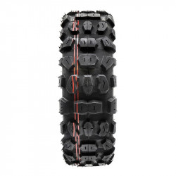 TUOVT - Pneumatico Tubeless 90/65-6.5 per Monopattino Elettrico