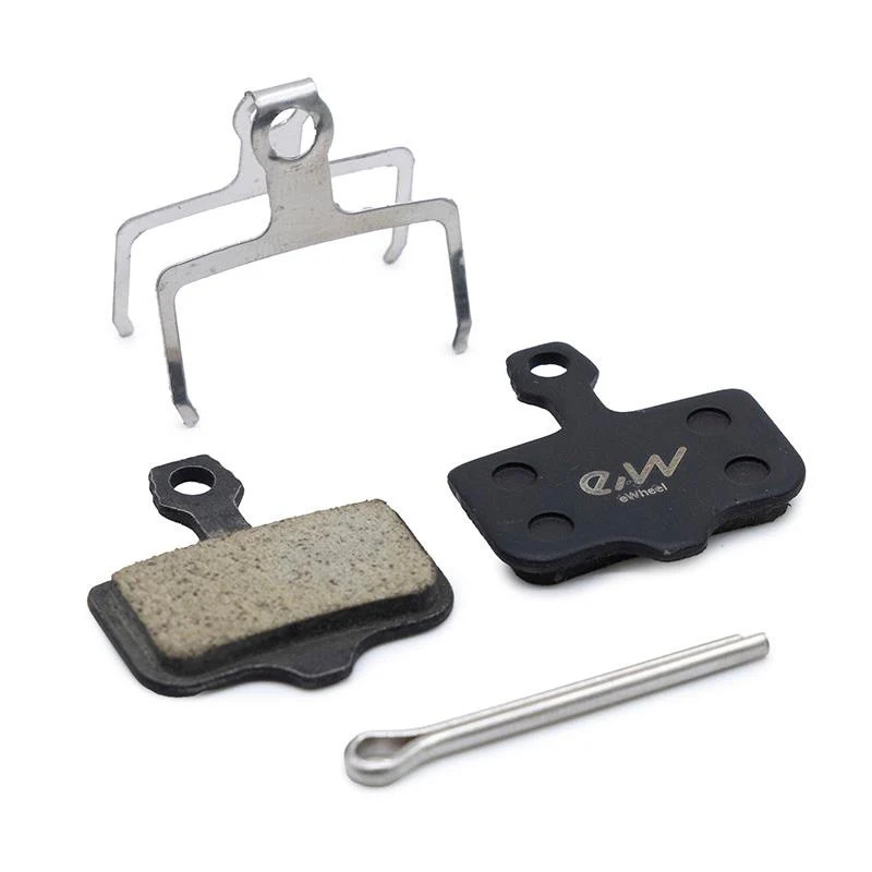 EWHEEL - RT002 Resin Brake Caliper Pads for Electric Scooter