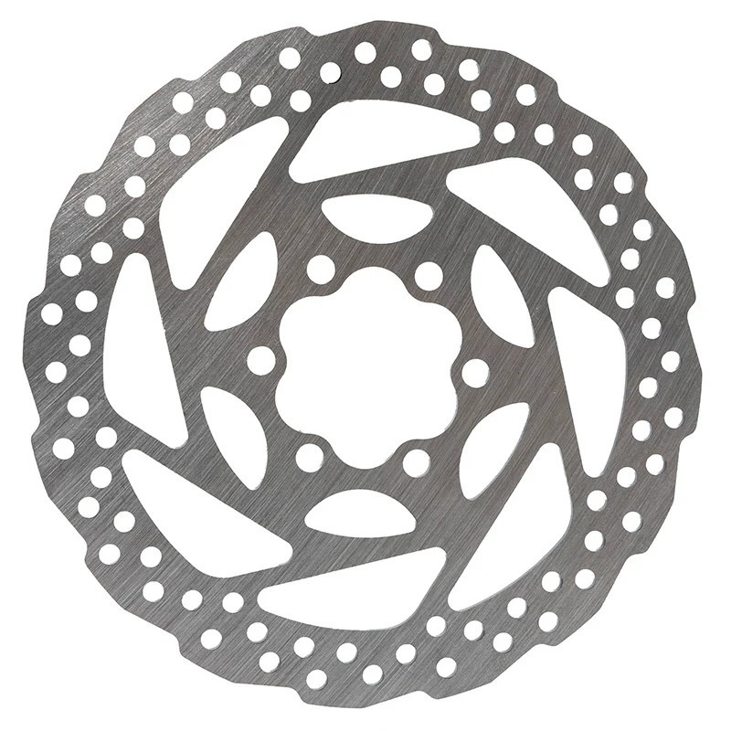 EWHEEL - 6H 140mm Brake Disc