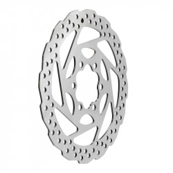 EWHEEL - 6H 140mm Brake Disc