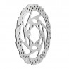 EWHEEL - 6H 140mm Brake Disc