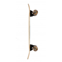 ARBOR - Pocket Rocket Bamboo El Rose 27" Skateboard Cruiser